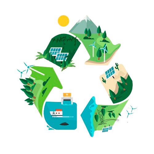 Tentang akademi green skills Arkana Nusantara