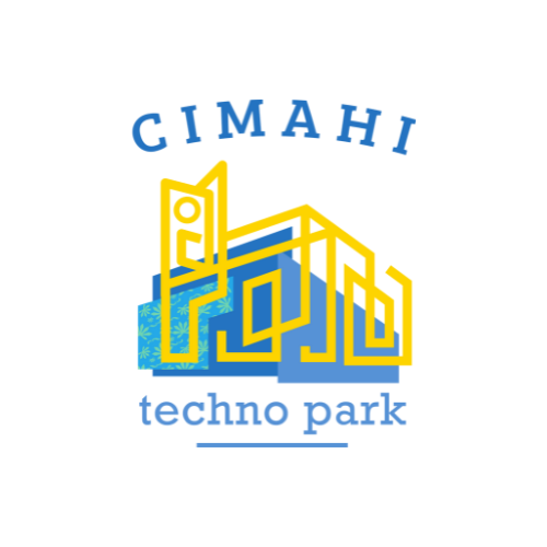 Logo Cimahi Techno Park