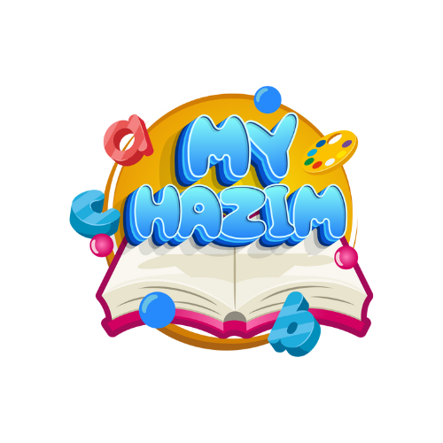 Logo MyHazim