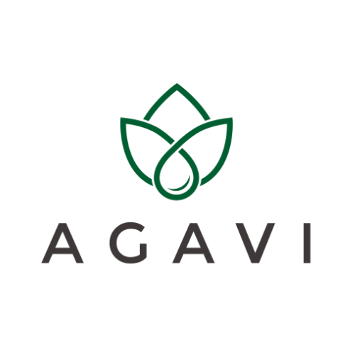 Logo PT Agavi